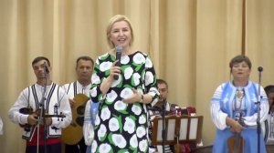 LIVE: ОТКРЫТИЕ ДОМА КУЛЬТУРЫ В КИРИЕТ-ЛУНГЕ