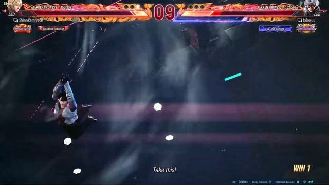 Playing Leo in Ranked.EXE смотреть онлайн