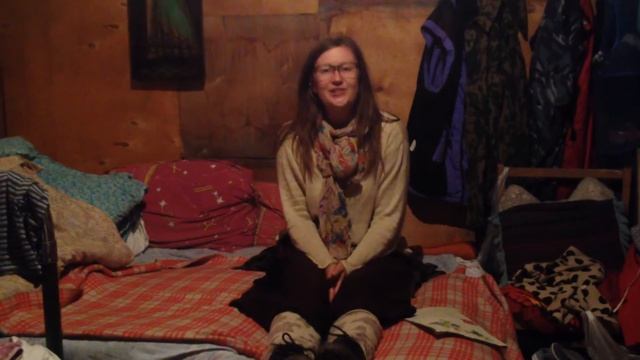 Marianne Sisko Sateenkaari And Russian National Fairy Tale Repka.