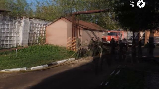 БЖ ТВ. С Днем Рождения, МГОУ! смотреть онлайн