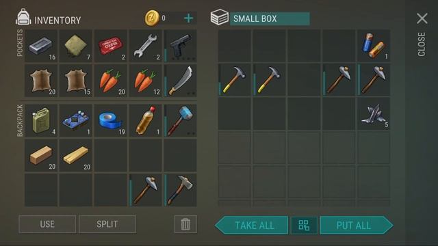 LDOE - Raid Player7488 ´s Base - Last Day on Earth: Survival смотреть онлайн