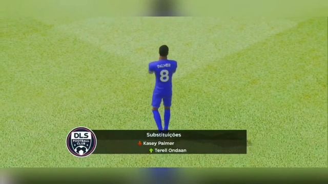 PALMEIRAS × S LISBON DREAM LEGUE SOCCER 2020 смотреть онлайн