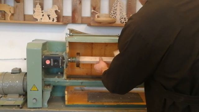 Устройство токарного станка для обработки древесины. Урок технологии в 6 классе. смотреть онлайн