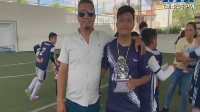 Pasión NTR con Alejandro Castañeda y Ricardo Mayorga. смотреть онлайн