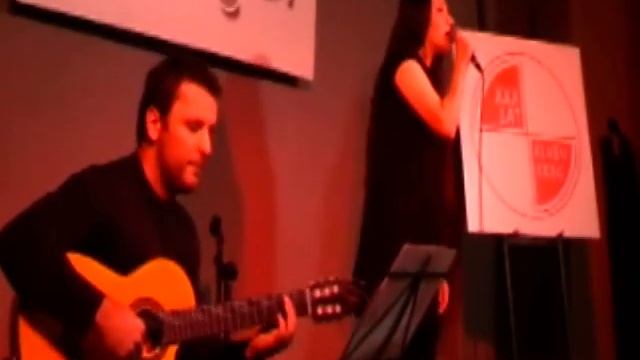 Iwona Loranc: "Dwie szklaneczki wina" смотреть онлайн