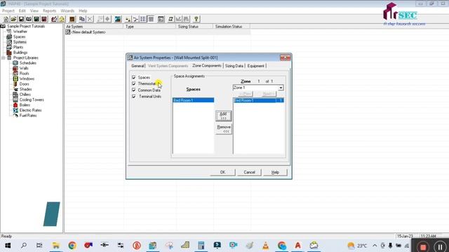 CREATING SYSTEM IN HAP 5.11 II PART-1 II सीस्टम क्रिएट करना सीखे हैप में II SYMPEM & EASY METHOD II смотреть онлайн