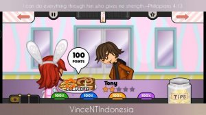 Papa's Cheeseria To Go! - Holiday : Easter