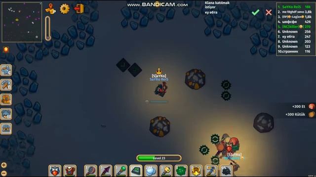 Game Over #last #dynast.io #video смотреть онлайн