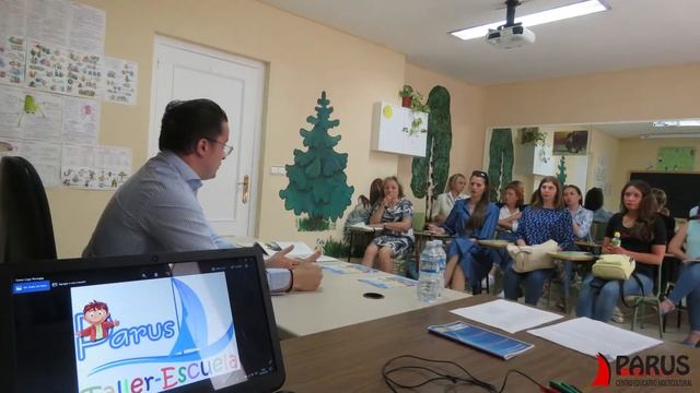 Поздравляем с началом учебного года 2019-2020!