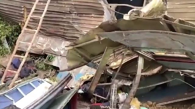 Train incident Last night in India 2-5-2023 afsos смотреть онлайн