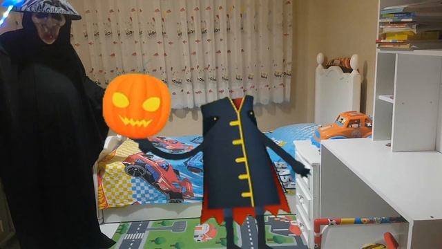 Yaşlı Cadı Teyze , سلسلة قصص مضحكة مع حراء !! سلسلة من القصص الشيقة مع والدة هيرا وأبيها