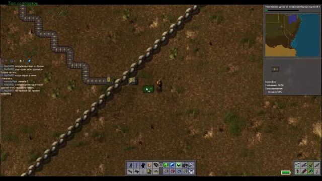 Factorio hard - готовим планету к колонизации #23 смотреть онлайн