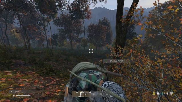 DayZ-новая жизнь) смотреть онлайн