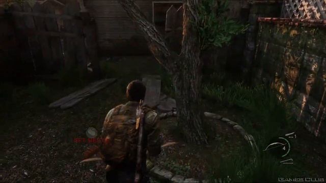 Прохождение от Екатерины игры Одни из нас / The Last of Us Remastered часть 12 смотреть онлайн