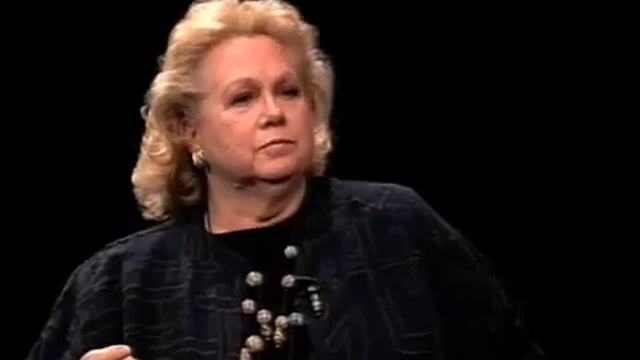 The Great BARBARA COOK, PLUS Behind the Scenes at the 1997 Tony Awards смотреть онлайн