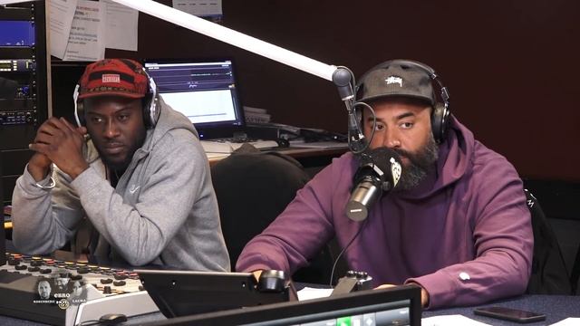 Cardi B Gets A BIG Movie Role + Wendy Williams Reveals She's Living In A Sober House смотреть онлайн