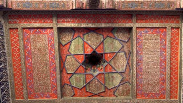 Khiva, Uzbekistan In 4K Ultra HD