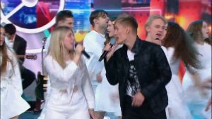 ДРАП 2022. NucKids feat. Аглая Шиловская, Даниил Снопов и Елизавета Нарсия - Белый свет