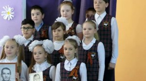 И все о той весне... Песня ко  Дню Великой Победы!
