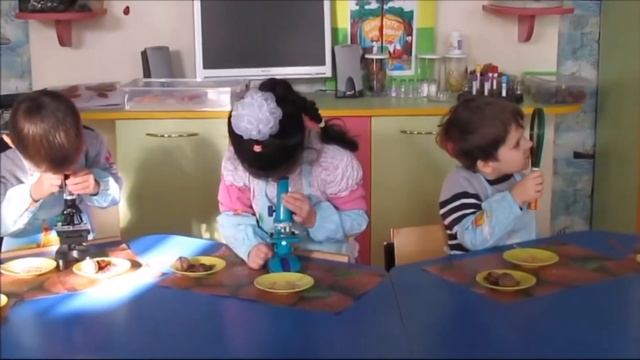 Козачек Е А  МБДОУ №9