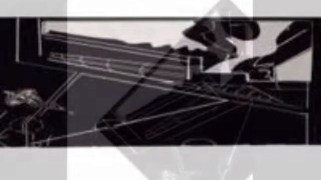 Conic Projection By The Crazy Rogue In Association With Ethen Ashley Eden смотреть онлайн