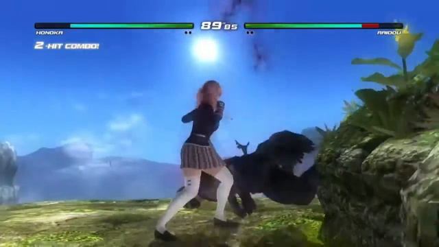 LAST NOT HENTAI EVER смотреть онлайн