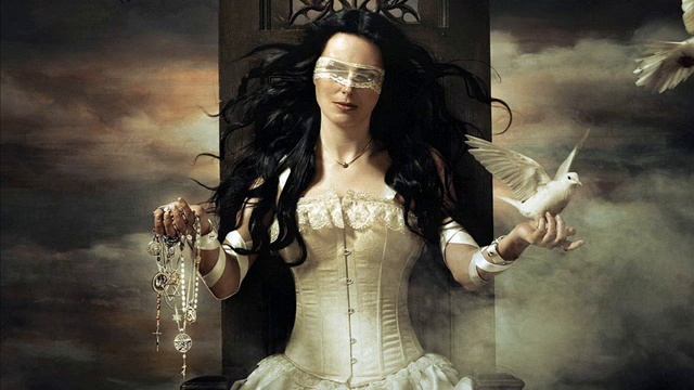 Within Temptation - Lost смотреть онлайн