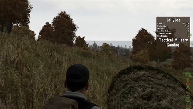 DayZ Overwatch Solo Survival - Part 31 - Elektro Hill смотреть онлайн