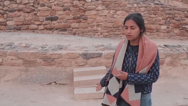 This 5000 years old city disappeared in Rann of Kutch | DHOLAVIRA | GUJARAT | UNESCO WORLD HERITAGE смотреть онлайн