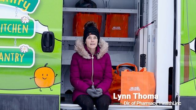 Hilltop Mission Kitchen | Addressing Food Insecurity In Valparaiso And Porter County