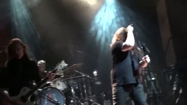 Katatonia - Chrome смотреть онлайн