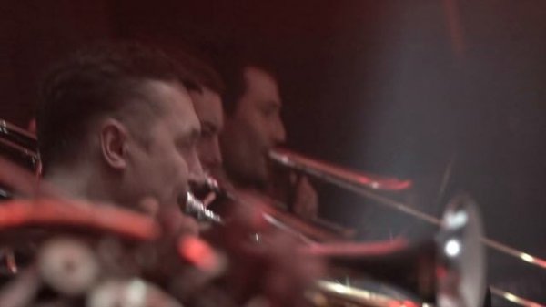 Сваливай - POTAPOFF SHOW "Moscow HooK" с симфоническим оркестром 2019 Рок