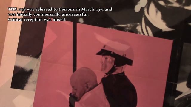 Vintage Movie Poster Restoration смотреть онлайн