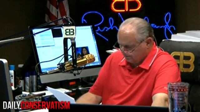 Rush Limbaugh: Thanks To Rachel Jeantel I Can Say 'Nigga' смотреть онлайн