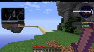 Майнкрафт стрим Minecraft stream играем вместе