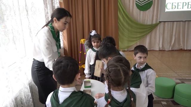 Педагогическое мероприятие с детьми в подготовительной к школе группе по финансовой грамотности. смотреть онлайн