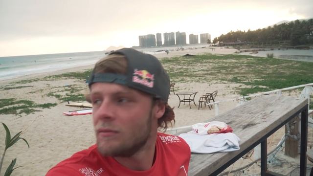 Chinese Vikings & World Championships смотреть онлайн