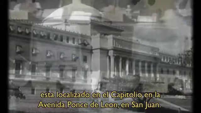 Report (Card) on Puerto Rico USA 1955-2010 смотреть онлайн