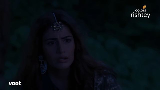 Naagin 5 | नागिन 5 | Ep. 4 | Bani Meets Jay | जय से मिली बानी смотреть онлайн