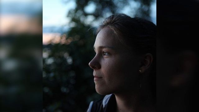 Алёна Абраженина — If it's the last day (acoustic) смотреть онлайн
