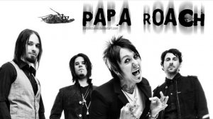 Papa Roach - LAST RESORT Backing Track with Vocals