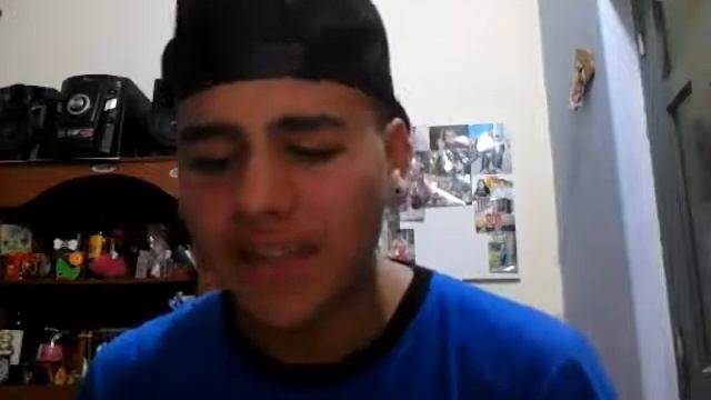 Ya te olvidé - Joaco Rapp смотреть онлайн