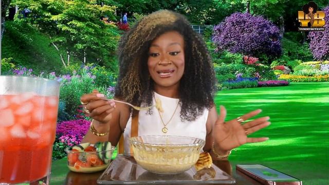 HOMEMADE RASTA PASTA! LETS TALK ABOUT THE LOVE IS BLIND REUNION! смотреть онлайн