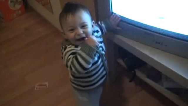 Artur com 8 meses смотреть онлайн