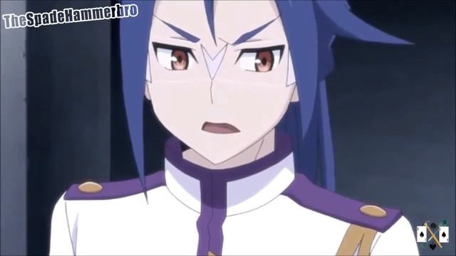 Buddyfight Amv: Sunrise смотреть онлайн