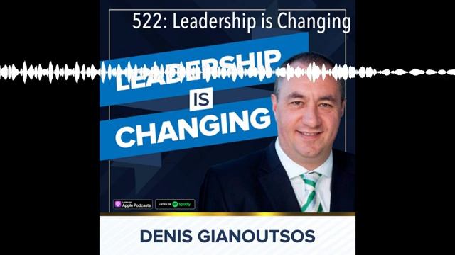 522: Leadership is Changing Mashup | (ft смотреть онлайн