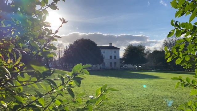 Barbourne is a neighbourhood in Worcester England. Join as as we walk through this wonderful area. смотреть онлайн