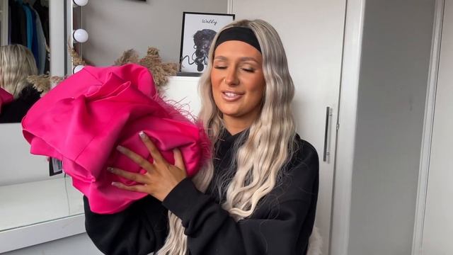 *HUGE* NEW IN COLLECTIVE HAUL | sisters&seekers, miss pap, missy empire & kaiia the label смотреть онлайн