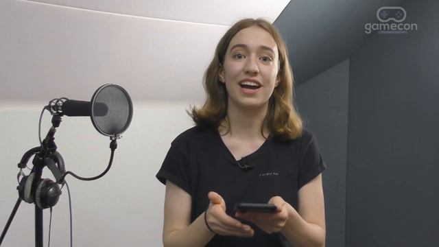 A Plague Tale: Innocence ♦ Шарлотта (голос Амиции) отвечает на вопросы смотреть онлайн