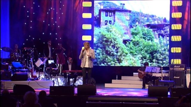 Sofia song festival SOFIA 2016 ORLIN GORANOV смотреть онлайн